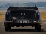 Lagonda LG6 Rapide 1939 года